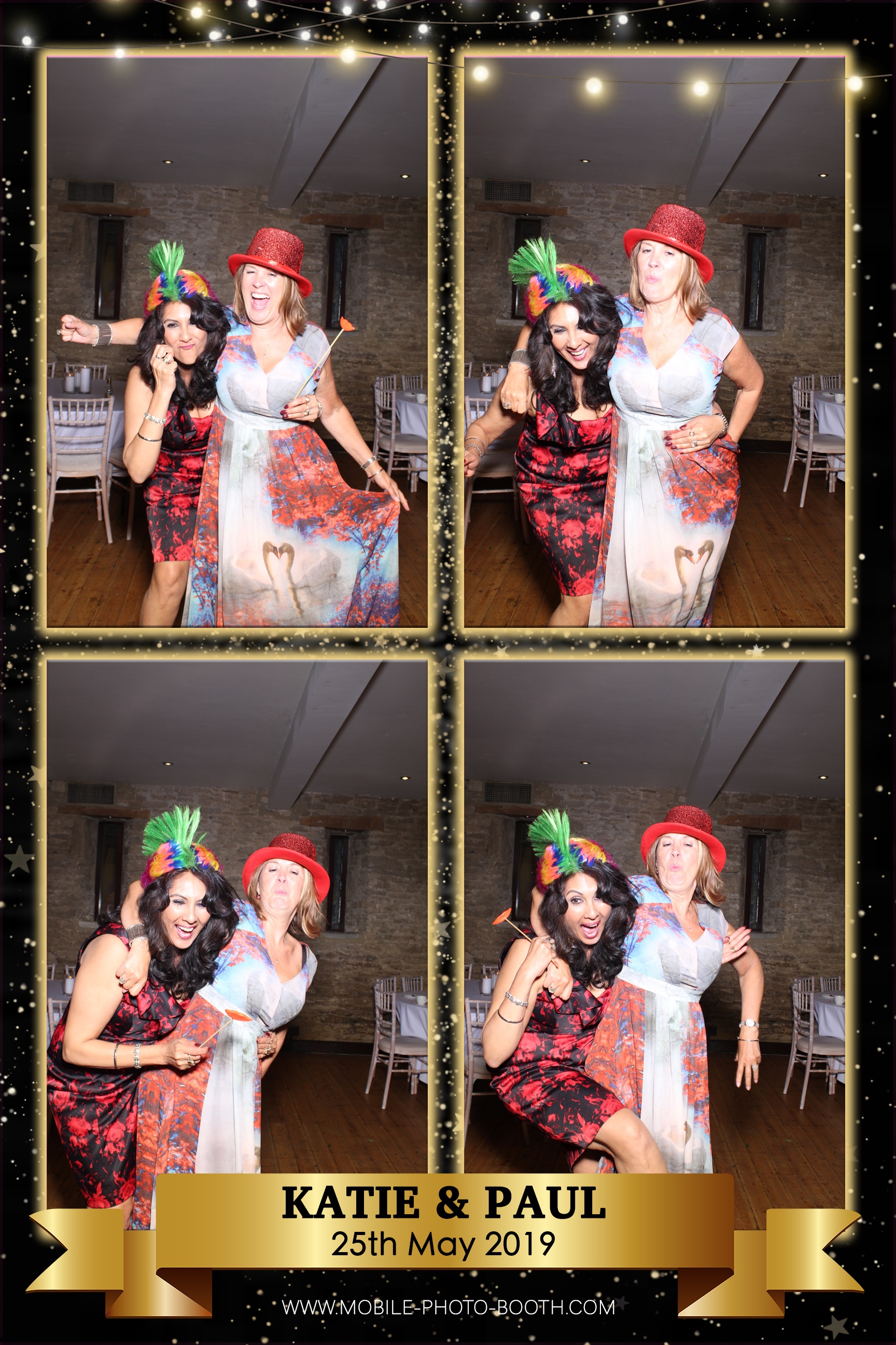 Katie & Pauls Wedding  | View more photos from the event at images.mobile-photo-booth.com/u/MobilePhotoBoothUK/Katie-Pauls-Wedding